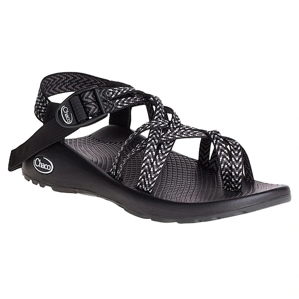 - Chaco Zx2 Classic Double Strap Toe Sandals SZ 6! LIKE NEW!
